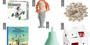Beitragsbild des Blogbeitrags Weihnachtsgeschenke unter 20 Euro