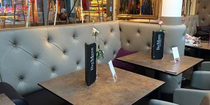 Beitragsbild des Blogbeitrags Frühstück und Brunch bei Der Mann Perfektastraße