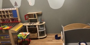 Beitragsbild des Blogbeitrags Kinderfreundliches Lokal in 1070 Wien: Gundis Café Restaurant