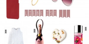 Beitragsbild des Blogbeitrags Liebe ist… 