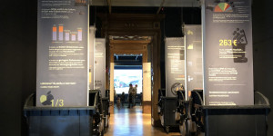 Beitragsbild des Blogbeitrags Austellungstipp: Ablaufdatum im NHM