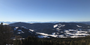 Beitragsbild des Blogbeitrags Ausflugstipp: Bergaufrodeln bei der Tonnerhütte