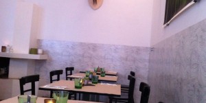 Beitragsbild des Blogbeitrags Kinderfreundlichkeit neu definiert: Restaurant Marks