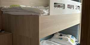 Beitragsbild des Blogbeitrags Hoteltest: Girandella Maro Suites by Valamar