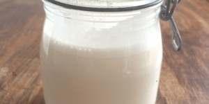 Beitragsbild des Blogbeitrags Projekt Müll vermeidenn im Familienalltag 