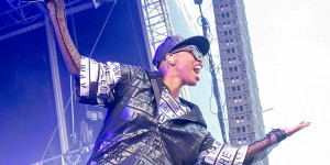 Beitragsbild des Blogbeitrags Skunk Anansie, Limp Bizkit und Die Antwoord am Frequency Festival 2016
