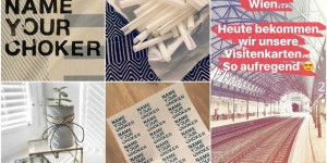 Beitragsbild des Blogbeitrags Crazy September 2016 Ein Monat in Bildern