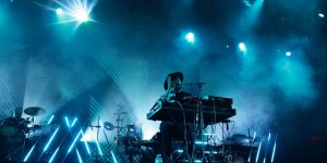 Beitragsbild des Blogbeitrags SOHN OUT OF THE WOODS FESTIVAL 2017