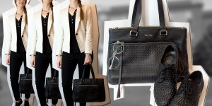Beitragsbild des Blogbeitrags BUSINESS OUTFIT MY RULES, MY BLOG, MY STYLE