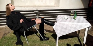 Beitragsbild des Blogbeitrags Austrian Fashion Awards 2015