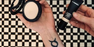 Beitragsbild des Blogbeitrags Camouflage Make-up zum Tattoo abdecken