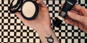 Beitragsbild des Blogbeitrags Camouflage Make-up zum Tattoo abdecken 