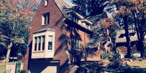 Beitragsbild des Blogbeitrags AUSLANDSPRAKTIKUM IN DEN USA #3 Die Unterkunft