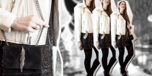 Beitragsbild des Blogbeitrags SILVESTER OUTFIT  MY RULES, MY BLOG, MY STYLE 