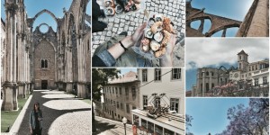 Beitragsbild des Blogbeitrags 5 Dinge, die man in Lissabon nicht auslassen darf