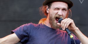 Beitragsbild des Blogbeitrags KÄPTN PENG & DIE TENTAKEL VON DELPHI – FM4 FREQUENCY FESTIVAL 2018