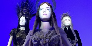 Beitragsbild des Blogbeitrags Jean Paul Gaultier  ‚From sidewalk to catwalk‘ München 2015 