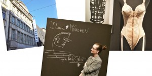 Beitragsbild des Blogbeitrags Kunsthalle München MY INSTA Week #5 