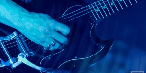 Beitragsbild des Blogbeitrags FM4 INDIEKISTE MIT WHITE LIES OTTAKRINGER BRAUEREI WIEN 2019