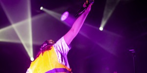 Beitragsbild des Blogbeitrags Grossstadtgeflüster Arena Wien 2019