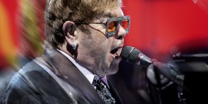 Beitragsbild des Blogbeitrags Elton John Farewell Yellow Brick Road Wien 2019