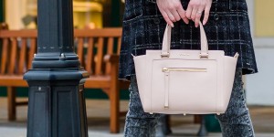 Beitragsbild des Blogbeitrags #DiscoverChristmas Designer Outlet Parndorf