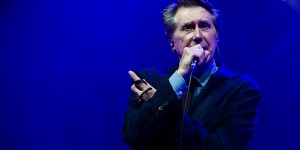 Beitragsbild des Blogbeitrags Bryan Ferry Stadthalle, Wien 2019