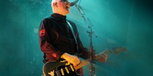 Beitragsbild des Blogbeitrags Smashing Pumpkins Nova Rock Festival 2019