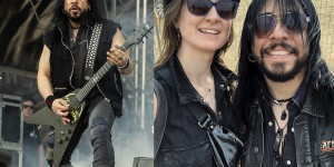 Beitragsbild des Blogbeitrags Ministry Nova Rock Festival 2019