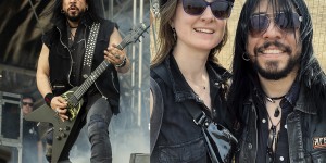 Beitragsbild des Blogbeitrags Ministry Nova Rock Festival 2019 