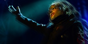 Beitragsbild des Blogbeitrags Slipknot Nova Rock Festival 2019