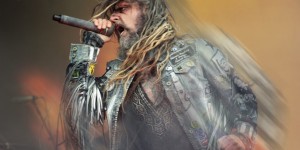 Beitragsbild des Blogbeitrags Rob Zombie Nova Rock Festival 2019