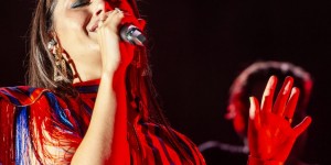Beitragsbild des Blogbeitrags Parov Stelar Elwood Music Festival 2019