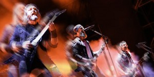 Beitragsbild des Blogbeitrags Bullet for my valentine FM4 Frequency Festival 2019