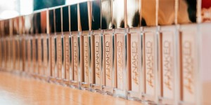 Beitragsbild des Blogbeitrags URBAN DECAY STAY NAKED  DER BEAUTY-BRUNCH DES JAHRES! 