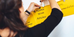 Beitragsbild des Blogbeitrags PSORIASIS: 5 DINGE, DIE EIN PSORIASIS ARZT WISSEN MUSS