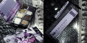 Beitragsbild des Blogbeitrags URBAN DECAY meine täglichen Begleiter