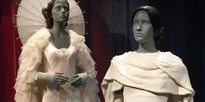 Beitragsbild des Blogbeitrags STAR WARS™ Identities  Wien 2016 