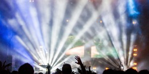 Beitragsbild des Blogbeitrags FOALS live in Wien Gasometer 26.01.2016