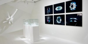 Beitragsbild des Blogbeitrags Swarovski Kristallwelten in Wattens