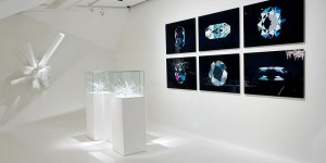 Beitragsbild des Blogbeitrags Swarovski Kristallwelten in Wattens 