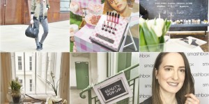 Beitragsbild des Blogbeitrags Im beauty Himmel MY INSTA WEEK #15