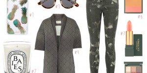 Beitragsbild des Blogbeitrags ZAC POSEN MUST HAVE IM MÄRZ