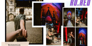 Beitragsbild des Blogbeitrags Dornenreich Konzert – Carinthischer Sommer 2022