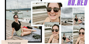 Beitragsbild des Blogbeitrags Shop the look – Kropfitschbad am Wörthersee 