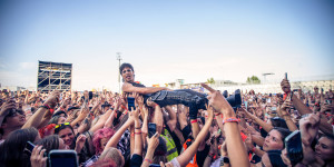 Beitragsbild des Blogbeitrags Grüße vom „Superspreader Festival – Nova Rock Encore“