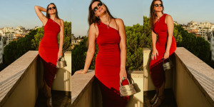 Beitragsbild des Blogbeitrags Shop the Look – Das perfekte Kleid für deinen Jahrestag 