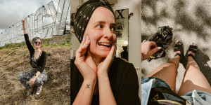 Beitragsbild des Blogbeitrags PSORIASIS – Finde deinen individuellen Weg, mit PSO umzugehen