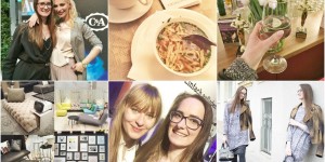 Beitragsbild des Blogbeitrags MADONNA Blogger Award 2016 MY INSTA WEEK #16