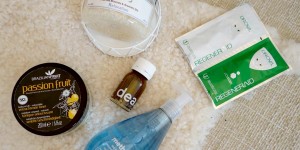 Beitragsbild des Blogbeitrags Cosmetrie Beauty Case – DetoxBubble Thursday